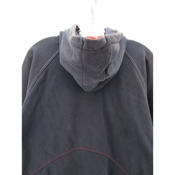 VINTAGE DreamTeam II Jacket Small Nike USA Basketball 1996 Full Zip * - Picture 11 of 16